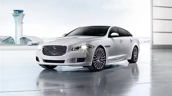 Jaguar Land Rover aim to up annual sales to one million Jaguar Land Rover aim to up annual sales to one million