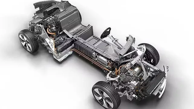 BMW wins four awards at International Engine of the year Awards BMW wins four awards at International Engine of the year Awards