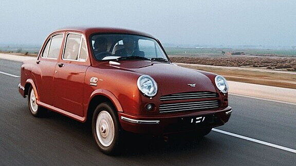 Hindustan Motors chalks out revival plan