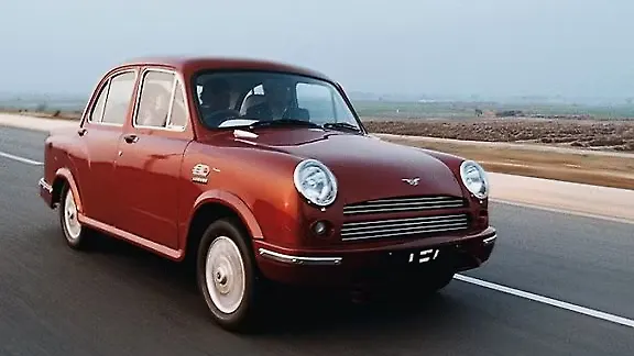 Hindustan Motors chalks out revival plan Hindustan Motors chalks out revival plan