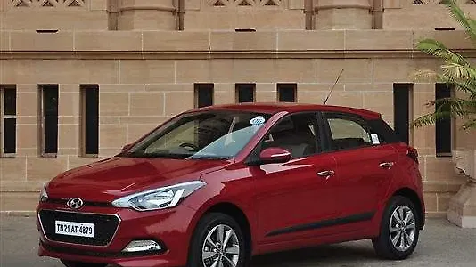Hyundai Elite i20 garners 12,000 bookings since launch Hyundai Elite i20 garners 12,000 bookings since launch