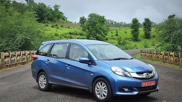 Honda registers 45 per cent growth in September Honda registers 45 per cent growth in September