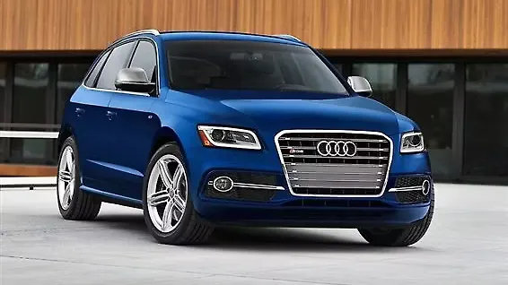 Audi registers patents for e-Quattro and wheel flaps Audi registers patents for e-Quattro and wheel flaps