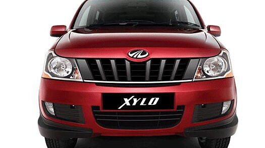 Mahindra H-series Xylo launched for Rs 8.23 lakh