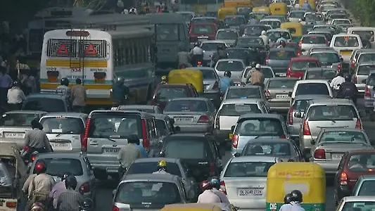 Government won’t skip BS V emission norms Government won’t skip BS V emission norms