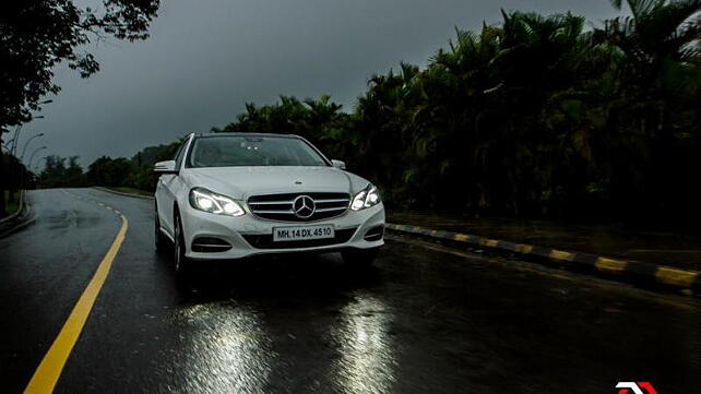 Mercedes-Benz India to hike prices in January