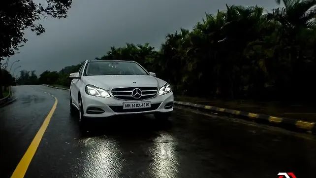 Mercedes-Benz India to hike prices in January Mercedes-Benz India to hike prices in January