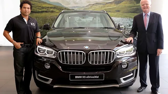 2014 BMW X5 launched in India at Rs 70.90 lakh 2014 BMW X5 launched in India at Rs 70.90 lakh