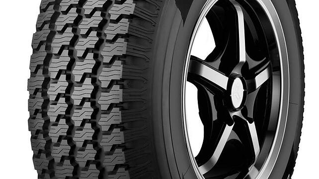 JK Tyres launches Ranger series of SUV tyres