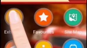 Auto Expo mobile application launched Auto Expo mobile application launched