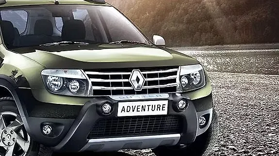 Renault Duster second anniversary edition launched for Rs 8.88 lakh Renault Duster second anniversary edition launched for Rs 8.88 lakh