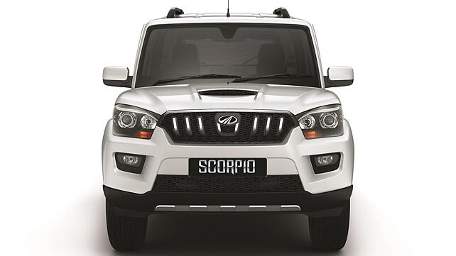 Mahindra Scorpio Automatic launched in India at Rs 13.13 lakh