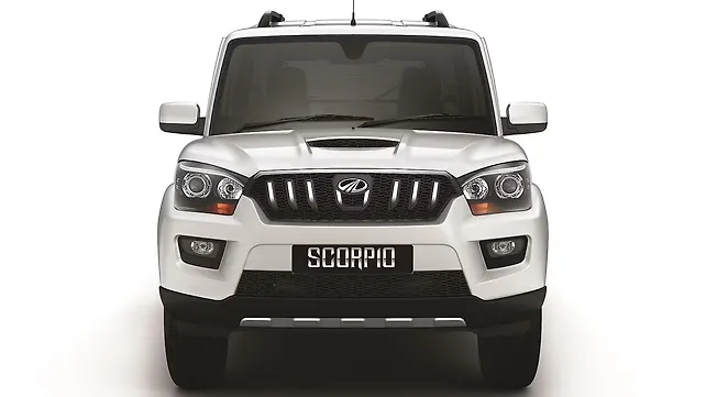 Mahindra Scorpio Automatic launched in India at Rs 13.13 lakh Mahindra Scorpio Automatic launched in India at Rs 13.13 lakh