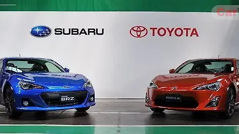 Toyota GT86 and Subaru BRZ to get more power soon Toyota GT86 and Subaru BRZ to get more power soon