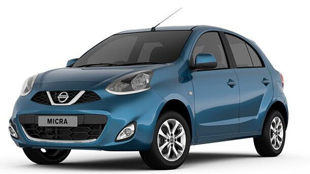 Nissan India to distribute vehicles and parts directly