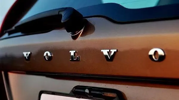 Volvo developing new three-cylinder mills as a part of Drive-E family of engines Volvo developing new three-cylinder mills as a part of Drive-E family of engines