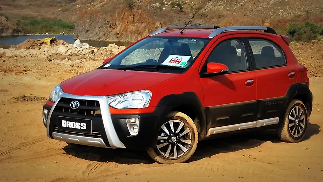 toyota etios cross carwale compare home loans