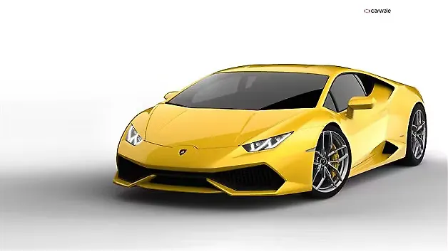 Lamborghini Huracán scripts a success story soon after December reveal Lamborghini Huracán scripts a success story soon after December reveal
