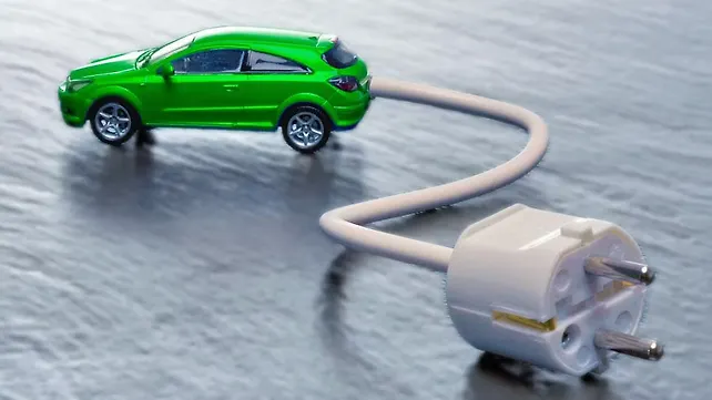 Government to spend Rs 1,000 cr to back electric vehicles sales Government to spend Rs 1,000 cr to back electric vehicles sales