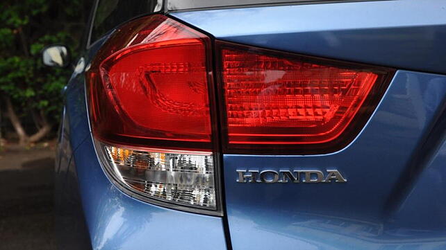 Honda dethrones Mahindra as India’s third largest car manufacturer