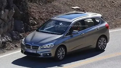 BMW’s model range to expand; will boast 45 models in the future BMW’s model range to expand; will boast 45 models in the future