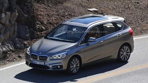 BMW’s model range to expand; will boast 45 models in the future