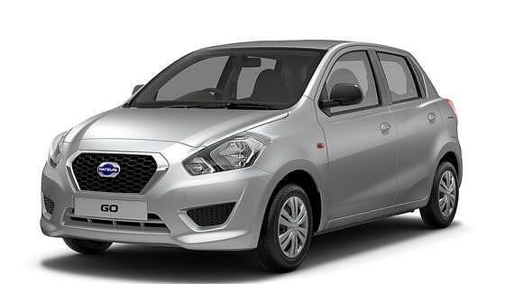 Datsun sells 2,072 units of the GO in just 10 days