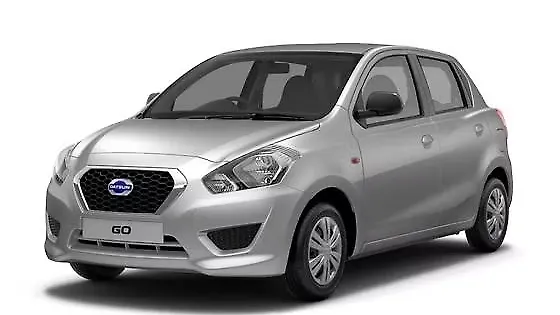 Datsun sells 2,072 units of the GO in just 10 days Datsun sells 2,072 units of the GO in just 10 days