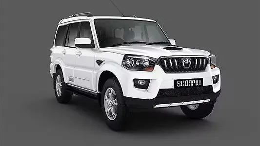 Mahindra Scorpio S4+ and S4+ 4WD prices announced Mahindra Scorpio S4+ and S4+ 4WD prices announced