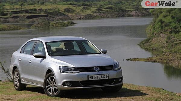 VW Jetta facelift to launch soon in India