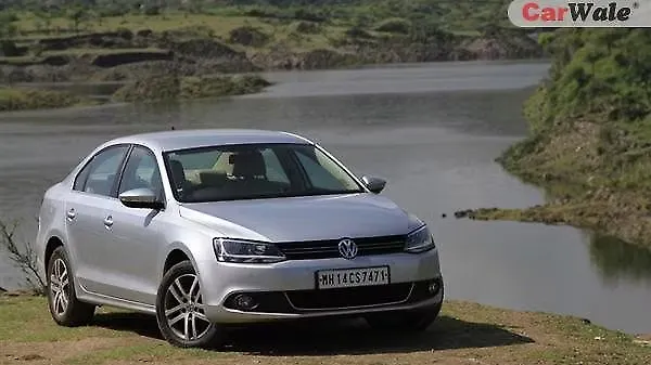 VW Jetta facelift to launch soon in India VW Jetta facelift to launch soon in India