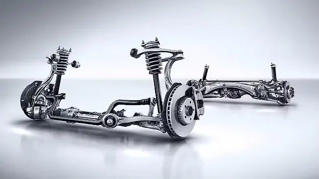 Mercedes-Benz entire range will be underpinned by four platforms Mercedes-Benz entire range will be underpinned by four platforms