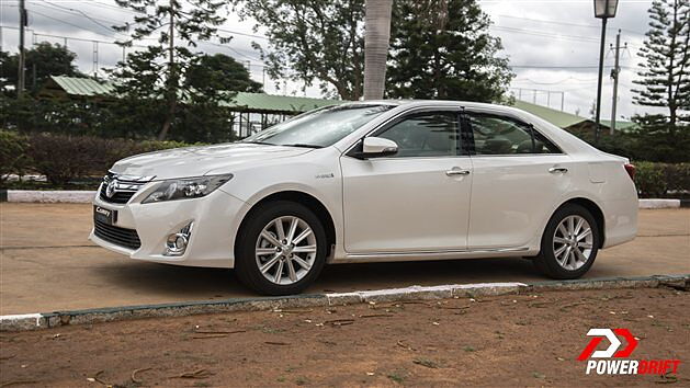 Toyota to discontinue production in Australia by 2017