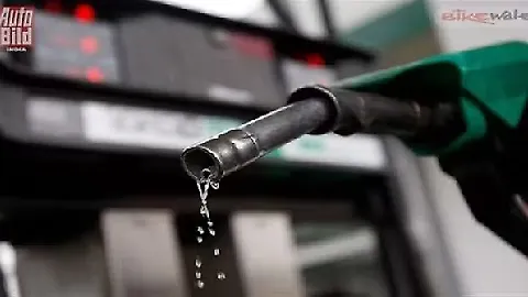 Petrol price cut by Rs 3.05 per litre; diesel hiked by 50 paise Petrol price cut by Rs 3.05 per litre; diesel hiked by 50 paise