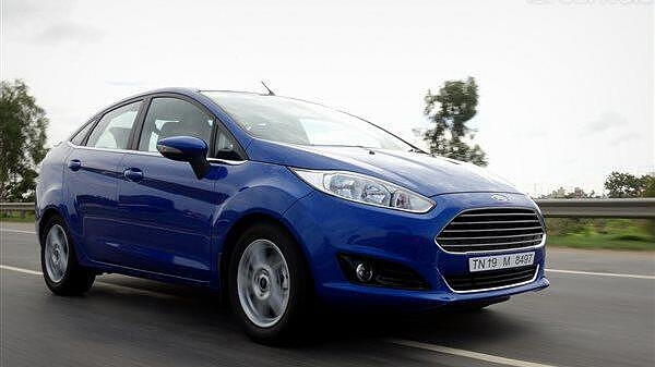 Ford India sales in June show a positive trend riding high on exports