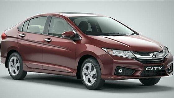 Honda sales up by 64 per cent in November