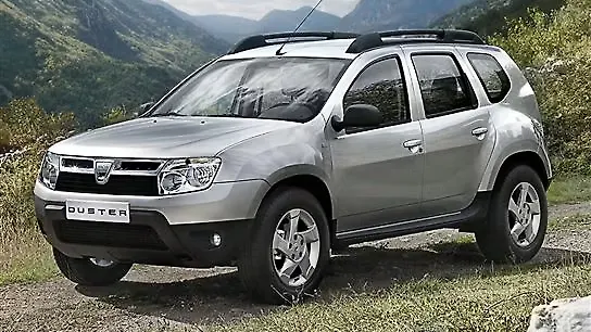 Renault’s Dacia is the fastest growing car brand in Europe Renault’s Dacia is the fastest growing car brand in Europe