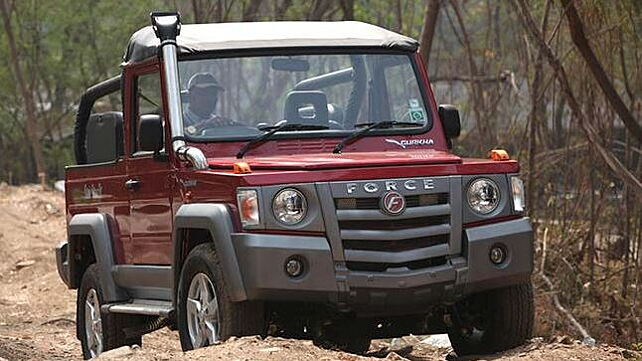 Force Motors to invest Rs 1000 crore
