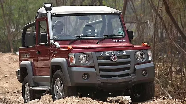 Force Motors to invest Rs 1000 crore Force Motors to invest Rs 1000 crore