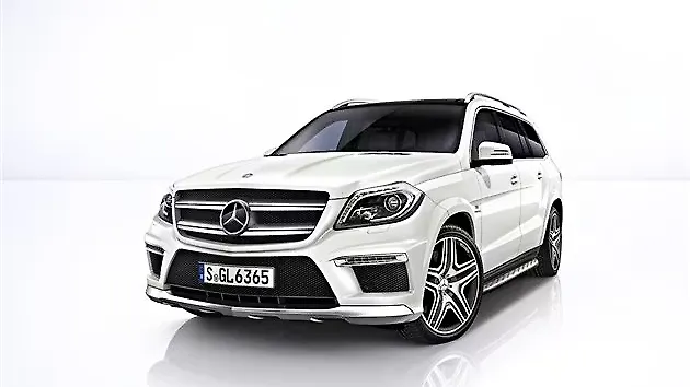 Mercedes AMG range to get bigger Mercedes AMG range to get bigger