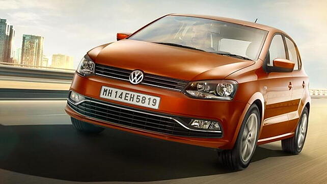 Volkswagen India rolls out 4,00,000th car from its Pune plant