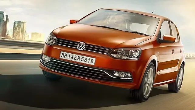 Volkswagen India rolls out 4,00,000th car from its Pune plant Volkswagen India rolls out 4,00,000th car from its Pune plant