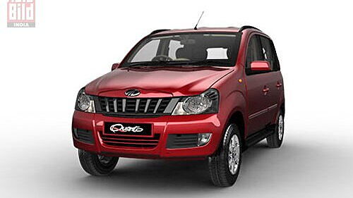 Mahindra Quanto to be launched in Nepal this month