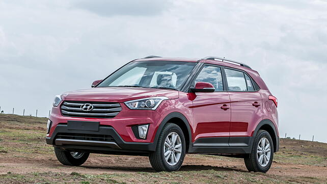 Hyundai Creta will only get AWD and petrol AT if there is demand