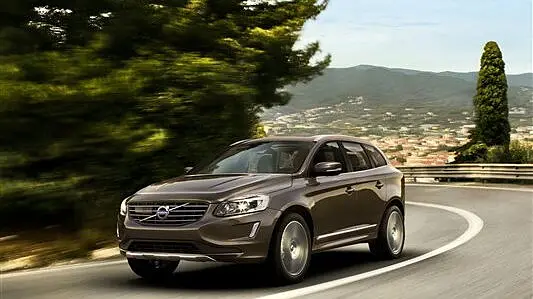 Volvo India to unveil next generation S60 and XC60 tomorrow Volvo India to unveil next generation S60 and XC60 tomorrow