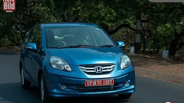 Honda India reports sales growth of 248 per cent in June; 18, 000 units of Amaze sold since launch Honda India reports sales growth of 248 per cent in June; 18, 000 units of Amaze sold since launch