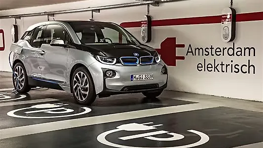 Tesla inspires BMW to share battery technology Tesla inspires BMW to share battery technology
