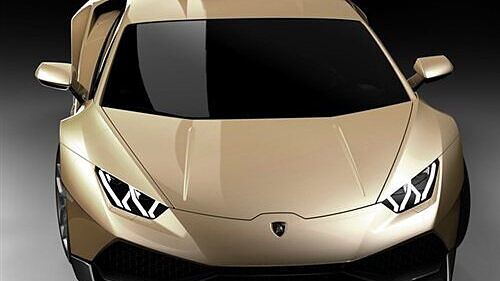 Duke Dynamics reveals Lamborghini Huracan LP610-4 Minotauro