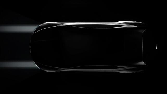 Audi teases A9 concept ahead of LA Auto Show debut