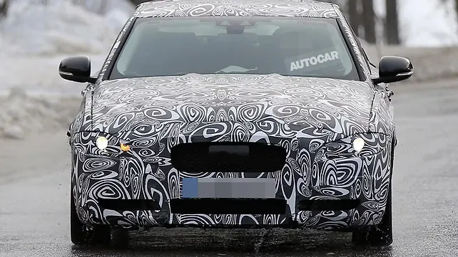 Jaguar XE to debut at the Paris Motor Show Jaguar XE to debut at the Paris Motor Show